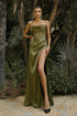 Abendkleid 7483